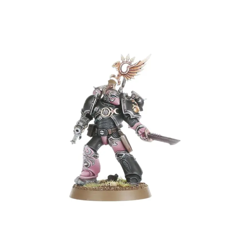 Emperor's children, tormentors, warhammer 40k, games workshop, model 37-11